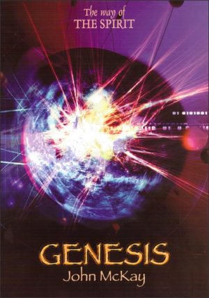 Genesis Commentary-0