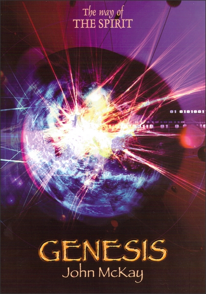 Genesis Commentary-0