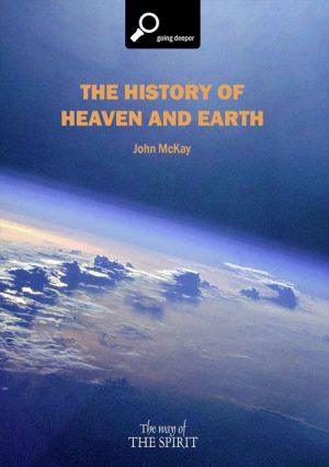 The History of Heaven and Earth-0