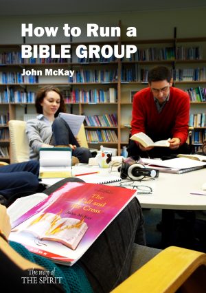 How to Run a Bible Group-0