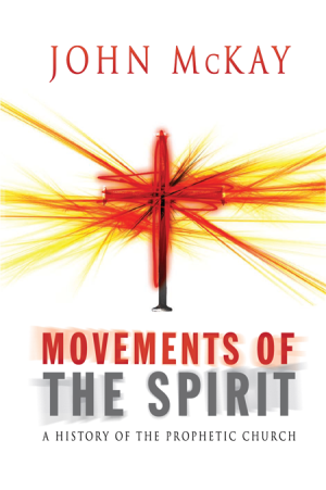 Movements of The Spirit-0