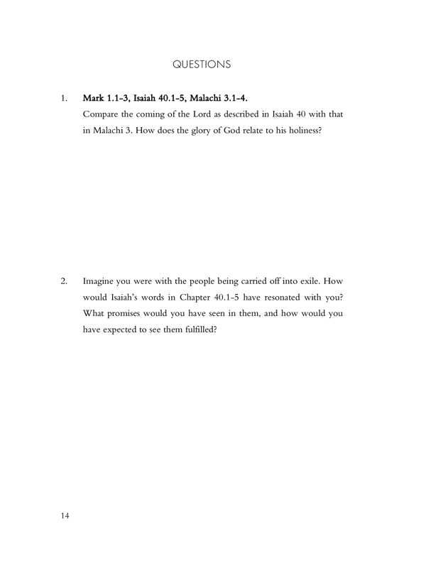 One Like a Son of Man-390