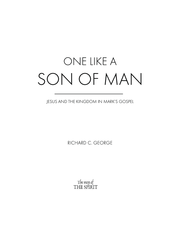 One Like a Son of Man-391
