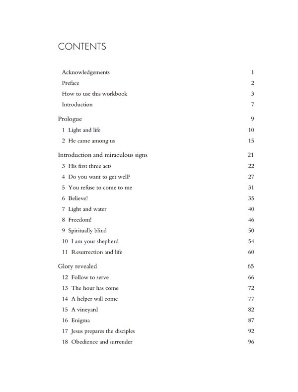 The Hour Has Come-401