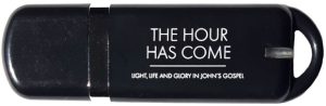 The Hour Has Come USB-0