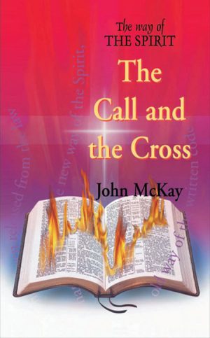 The Call and The Cross Bible Reading Guide
