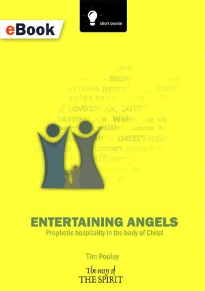 Entertaining Angels