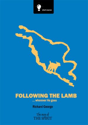 Following The Lamb