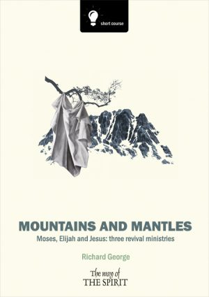 Mountains and Mantles