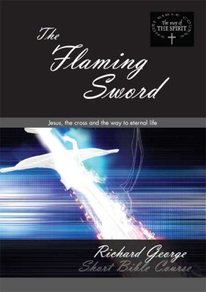 The Flaming Sword
