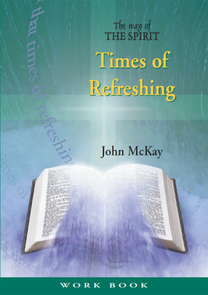 Times of Refreshing Workbook