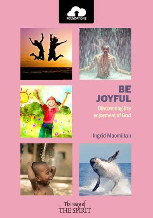 Be Joyful
