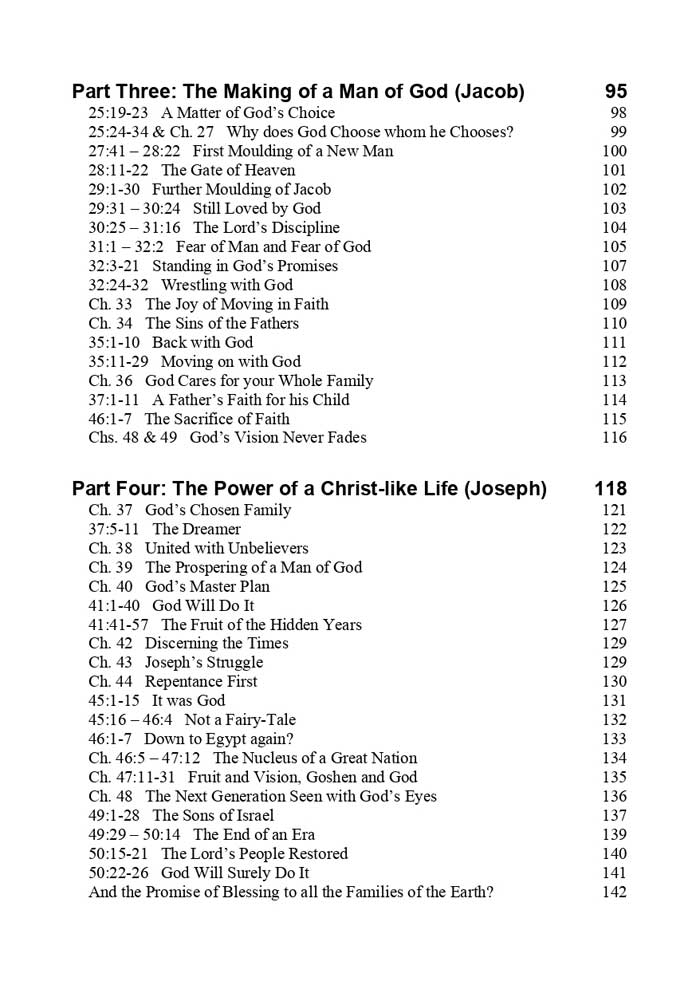 Genesis Commentary - Image 4