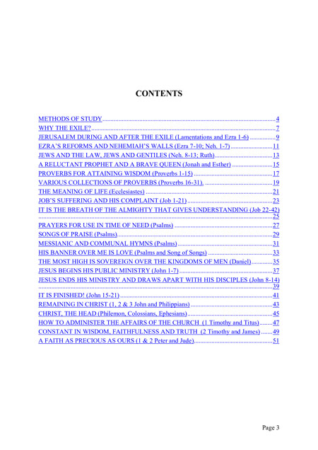 My Lord and My God Workbook - Image 4