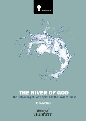 The River of God