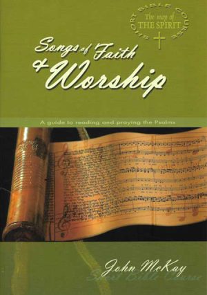 Songs of Faith and Worship