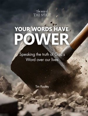 Your Words Have Power