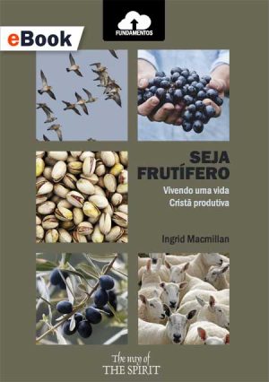 Seja Frutífero eBook