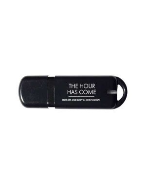 The Hour Has Come USB