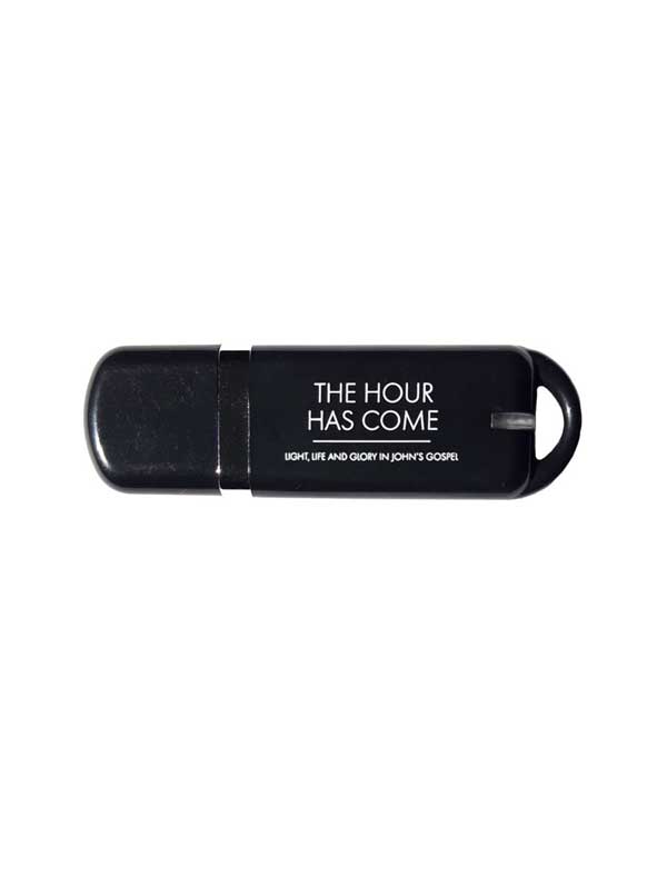 The Hour Has Come USB